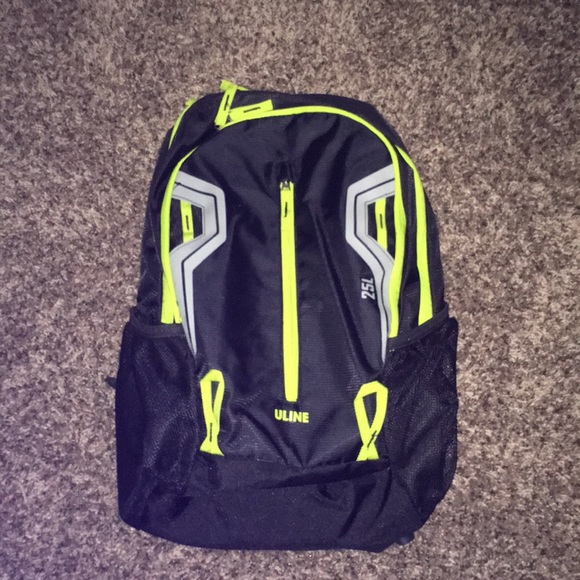 uline daypack